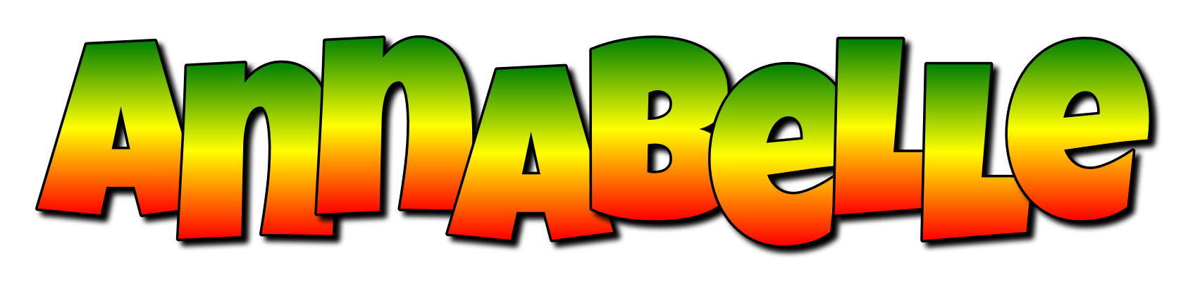 Annabelle mango logo