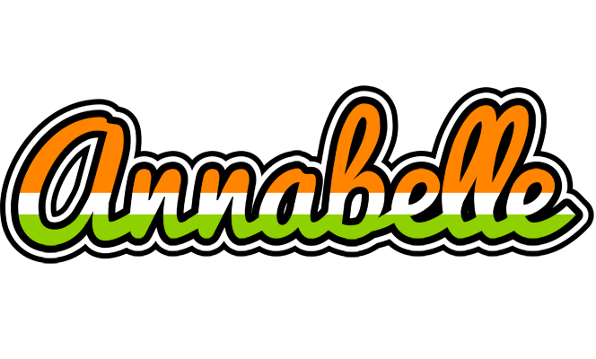 Annabelle mumbai logo
