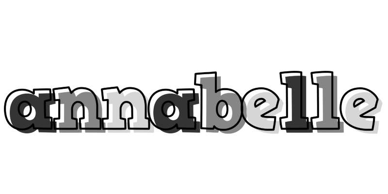 Annabelle night logo