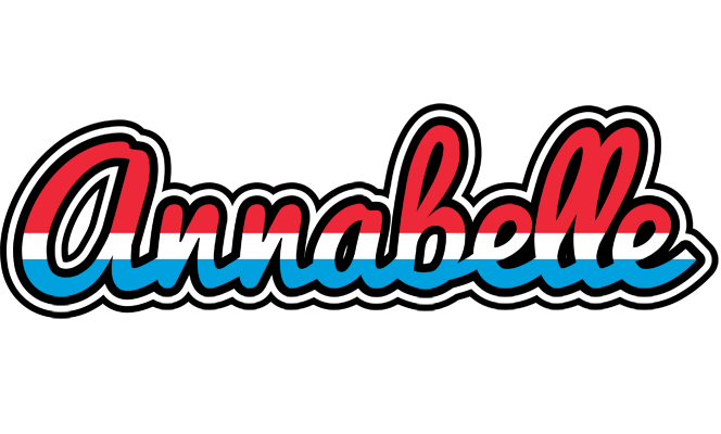 Annabelle norway logo