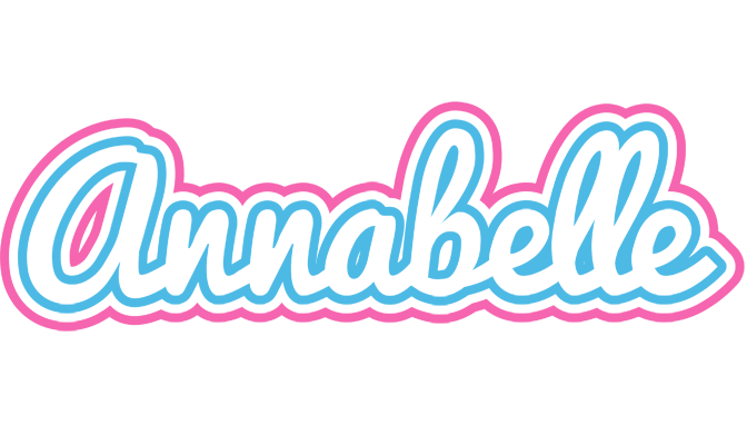 Annabelle outdoors logo
