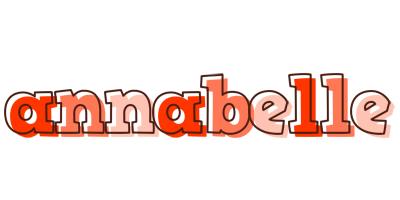 Annabelle paint logo