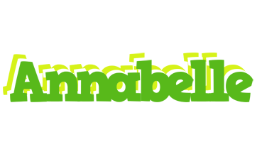 Annabelle picnic logo