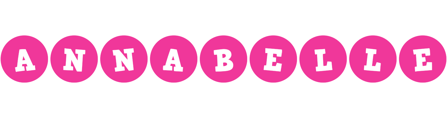 Annabelle poker logo