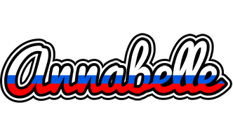 Annabelle russia logo