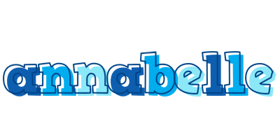 Annabelle sailor logo