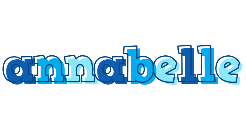 Annabelle sailor logo