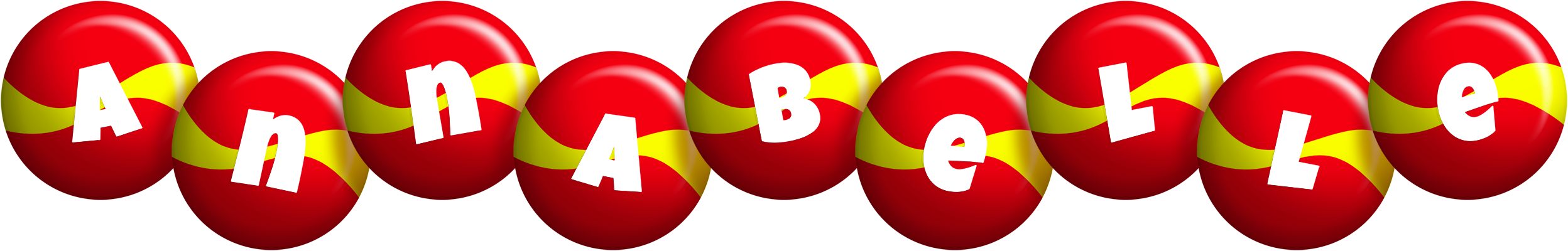 Annabelle spain logo