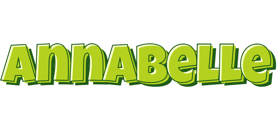 Annabelle summer logo