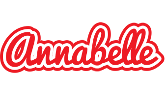 Annabelle sunshine logo