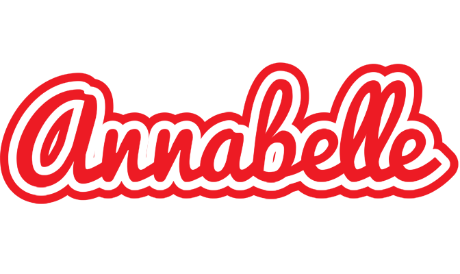 Annabelle sunshine logo