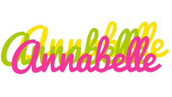 Annabelle sweets logo