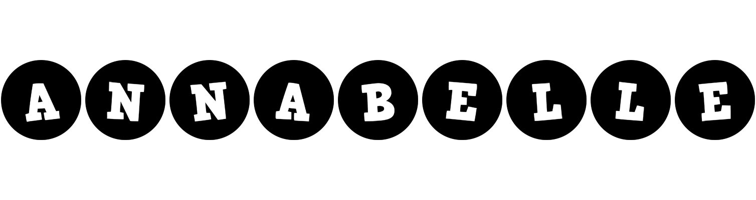 Annabelle tools logo
