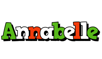 Annabelle venezia logo