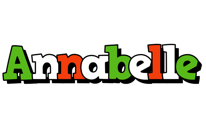 Annabelle venezia logo