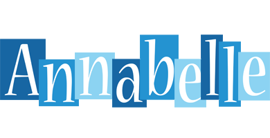 Annabelle winter logo