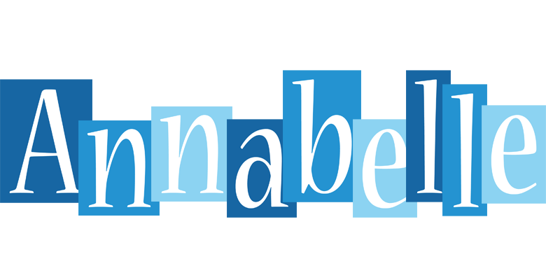 Annabelle winter logo