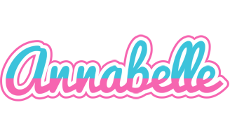 Annabelle woman logo