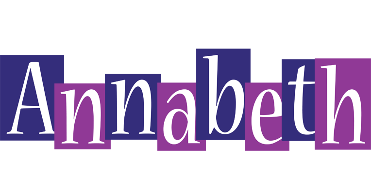 Annabeth autumn logo