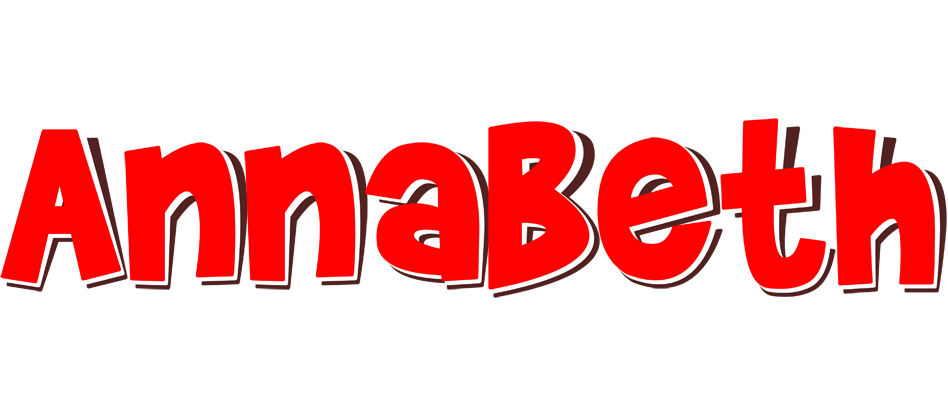 Annabeth basket logo