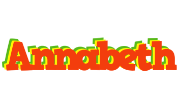 Annabeth bbq logo