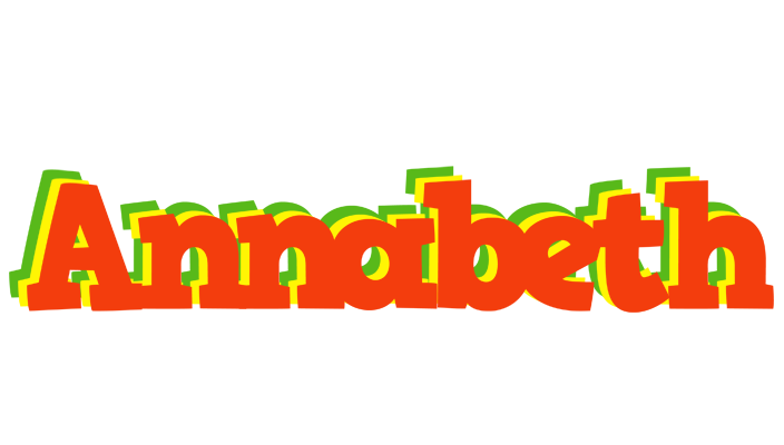 Annabeth bbq logo
