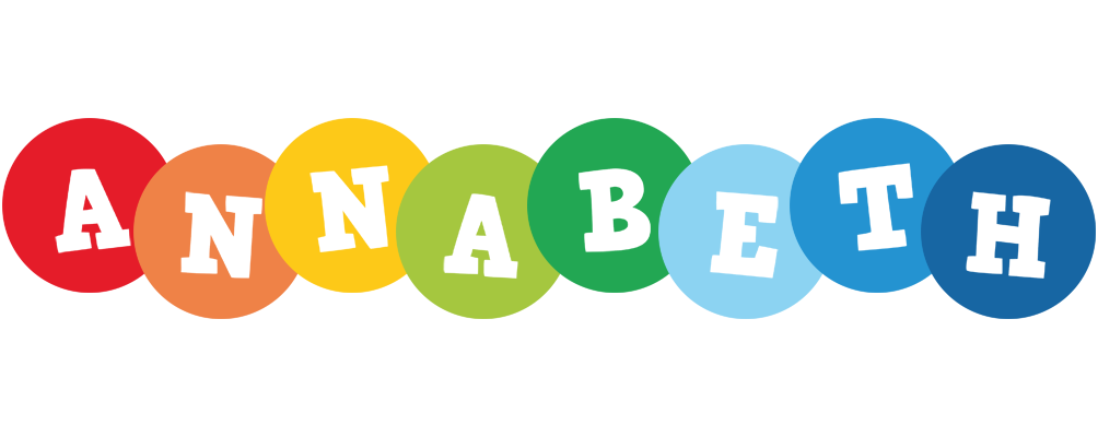 Annabeth boogie logo
