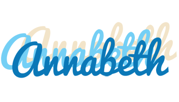 Annabeth breeze logo