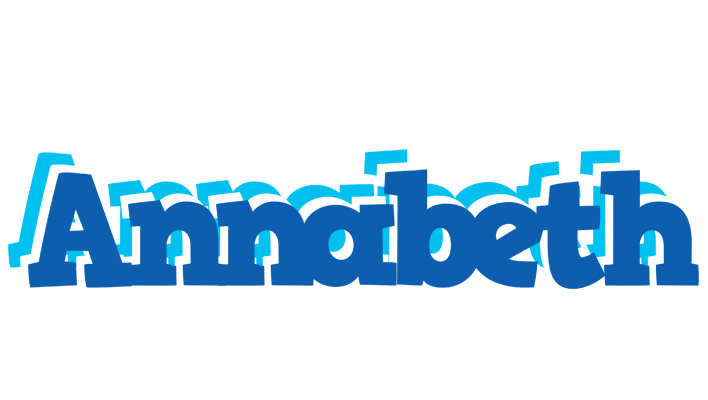 Annabeth business logo