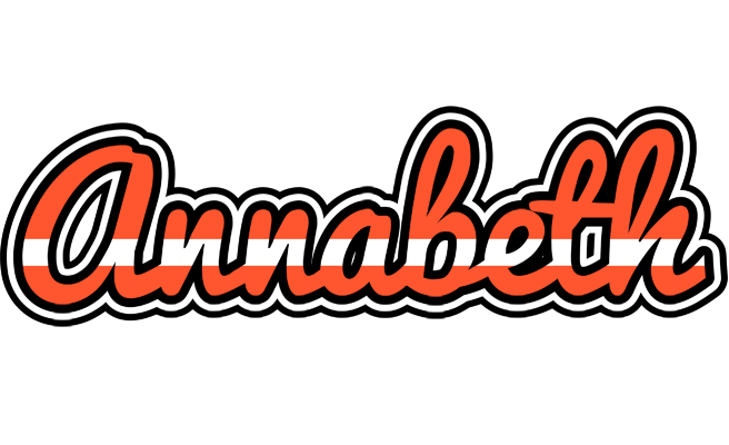 Annabeth denmark logo