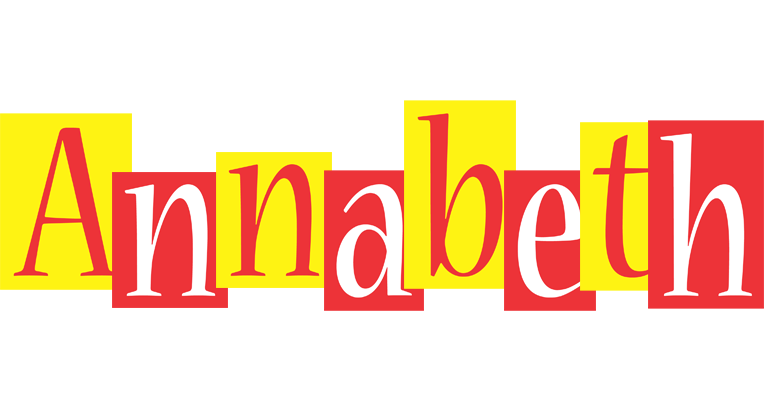 Annabeth errors logo