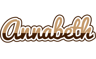 Annabeth exclusive logo