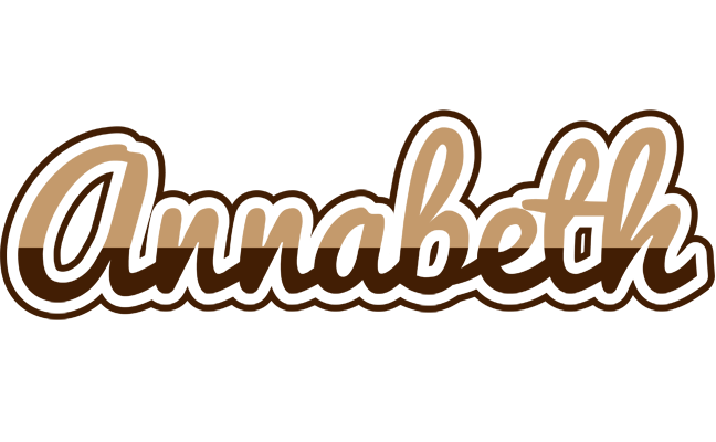 Annabeth exclusive logo