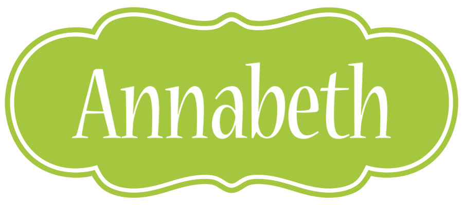 Annabeth family logo