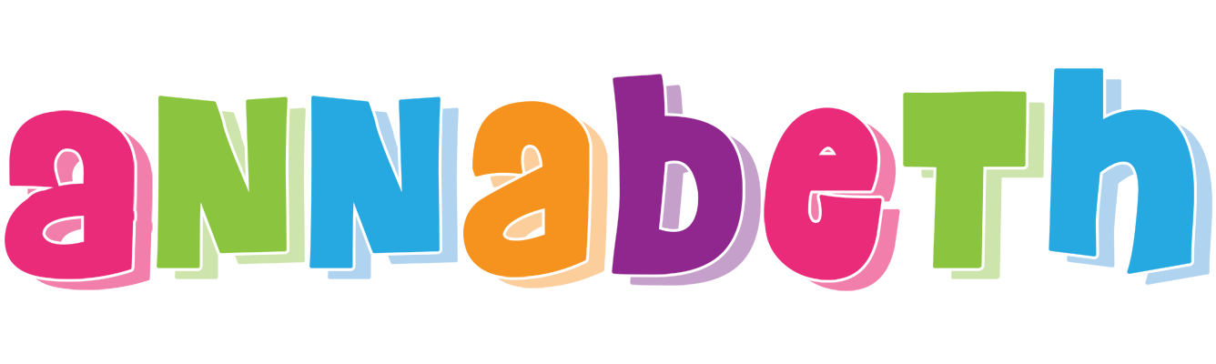 Annabeth friday logo