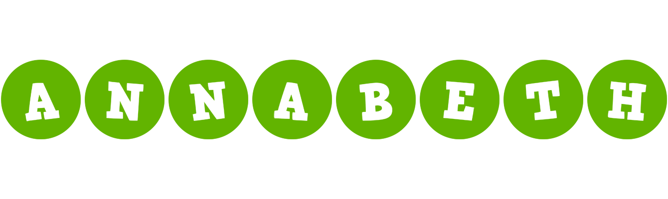 Annabeth games logo