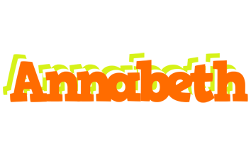 Annabeth healthy logo