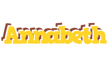 Annabeth hotcup logo