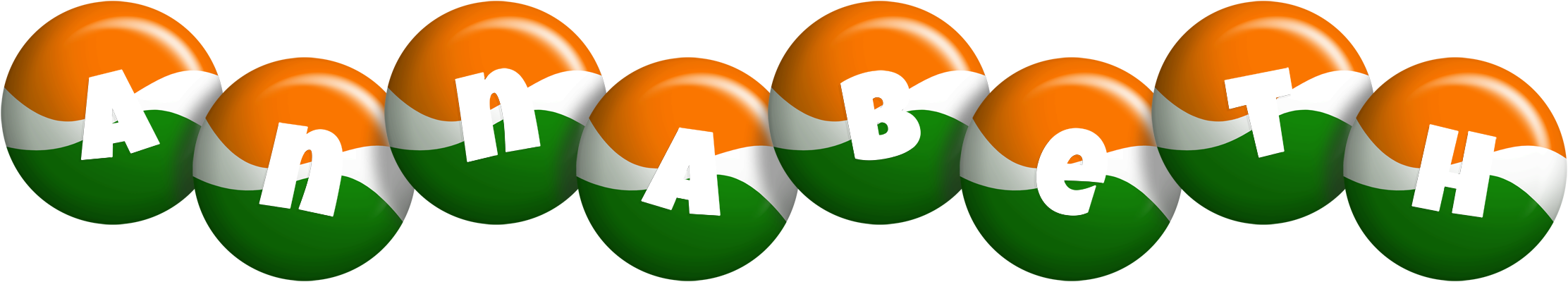 Annabeth india logo