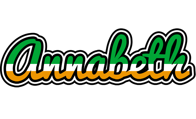 Annabeth ireland logo