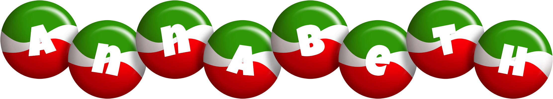 Annabeth italy logo