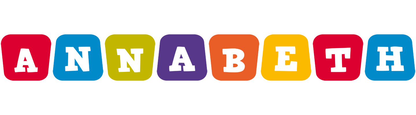 Annabeth kiddo logo