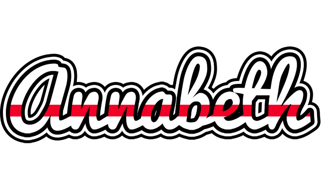 Annabeth kingdom logo
