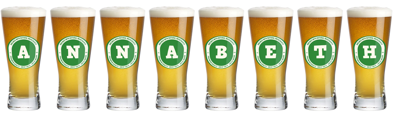 Annabeth lager logo