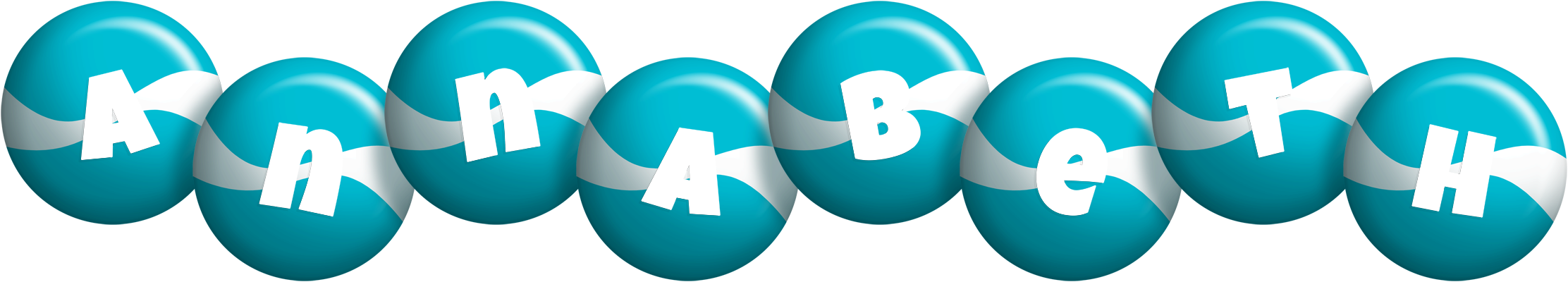Annabeth messi logo