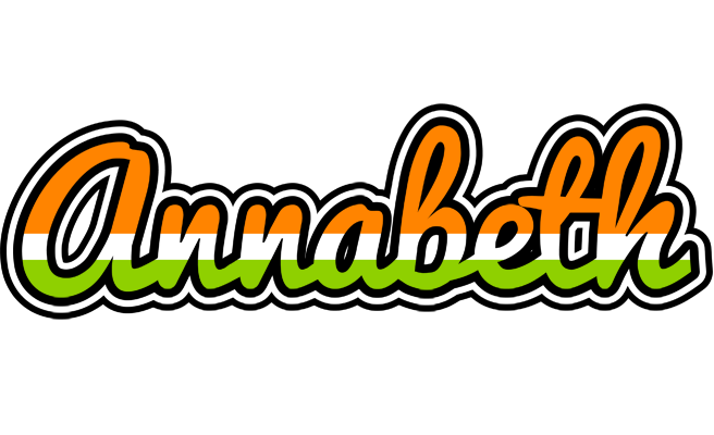 Annabeth mumbai logo