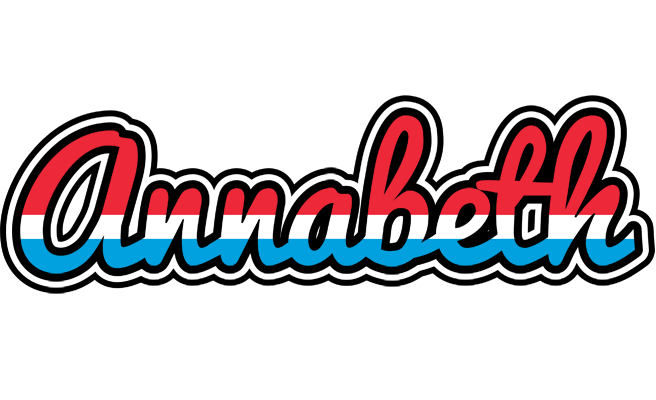 Annabeth norway logo