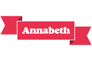 Annabeth sale logo