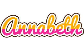 Annabeth smoothie logo