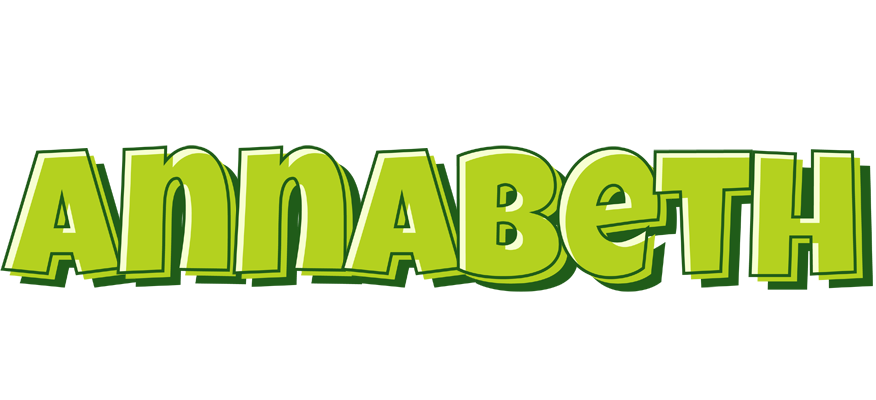 Annabeth summer logo